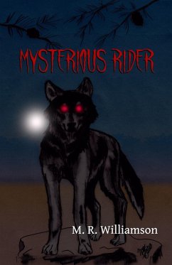 Mysterious Rider - Williamson, Marvin R.