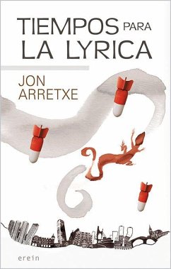 Cover Tiempos para la Lyrica