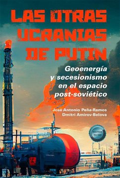 Las otras ucranias de Putin