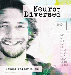 Cover Neuro-Diversed