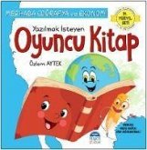 Merhaba Cografya ve Ekonomi - Yazilmak Isteyen Oyuncu Kitap