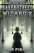 Sherlock Holmes, Baker Street Wizard 2 - Bild 1