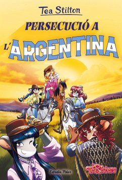 Persecució a l'Argentina