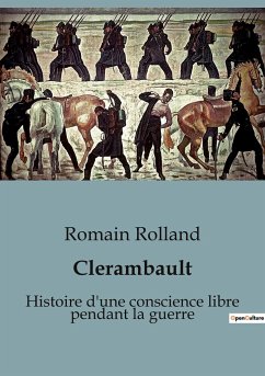 Clerambault - Rolland, Romain