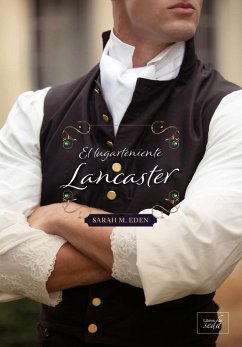Cover El lugarteniente Lancaster