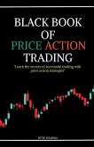 BLACK BOOK OF PRICE ACTION TRADING