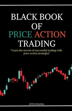 BLACK BOOK OF PRICE ACTION TRADING - Sharma, Ritik