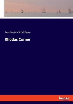 Rhodas Corner