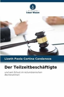 Der Teilzeitbeschäftigte Der Teilzeitbeschäftigte