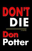 DON'T DIE (eBook, ePUB)