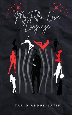 Cover My Fallen Love Language