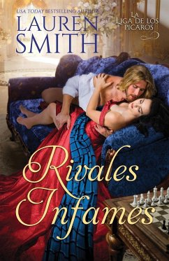 Rivales Infames - Smith, Lauren