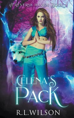 Celena's Pack Book#2 - Wilson, R. L.