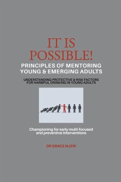 It Is Possible! - Njeri, Grace It Is Possible! - Njeri, Grace