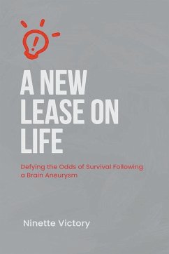 A New Lease on Life - Victory, Ninette