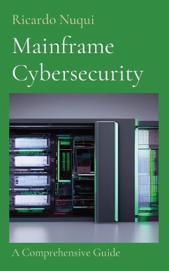 Mainframe Cybersecurity - Nuqui, Ricardo