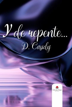 Cover Y de repente...
