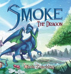 Smoke the Dragon - Zuschlag, Chris