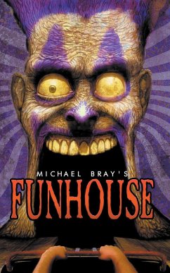 Funhouse - Bray, Michael