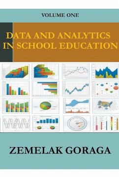 Data and Analytics in School Education - Goraga, Zemelak