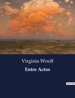 Entre Actos - Woolf, Virginia