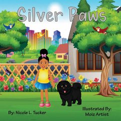Silver Paws - Tucker, Nicole L.