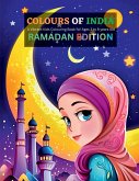 Exploring the Vibrant festival of Ramadan