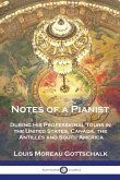 Notes of a Pianist