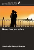 Derechos sexuales