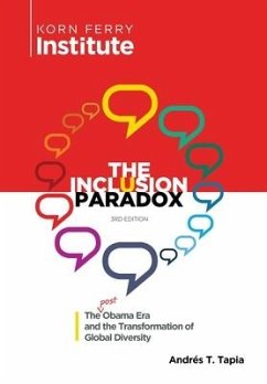 The Inclusion Paradox - Tapia, Andrés T.