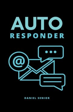 Autoresponder Cover Autoresponder
