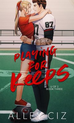 Playing For Keeps - Ciz, Alley