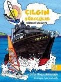 Kerberosun Gizemi - Cilgin Sörfcüler 3