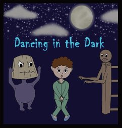 Dancing in the Dark - Watkins, Tommy