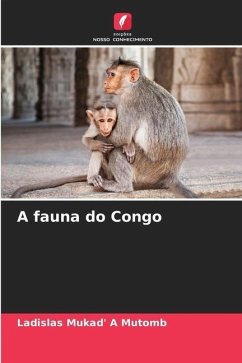 A fauna do Congo - Mukad' A Mutomb, Ladislas