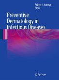 Preventive Dermatology in Infectious Diseases (eBook, PDF)