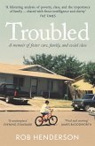 Troubled (eBook, ePUB)