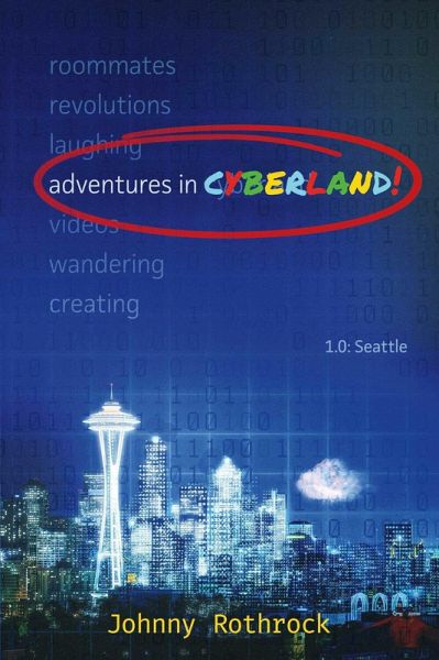 Adventures in Cyberland (eBook, ePUB)