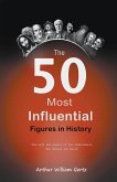 The 50 Most Influential Figures in History
