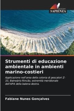 Strumenti di educazione ambientale in ambienti marino-costieri - Nunes Gonçalves, Fabiane