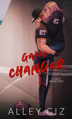 Game Changer - Ciz, Alley