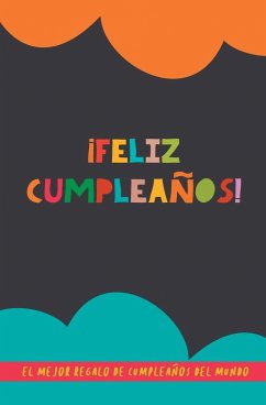 ¡Feliz Cumpleaños! - Books, Grete