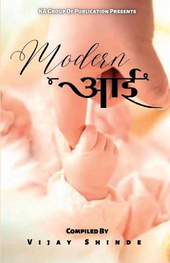 Cover Modern Aai