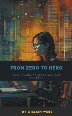 From Zero to Hero - Webb, William