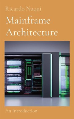 Mainframe Architecture - Nuqui, Ricardo