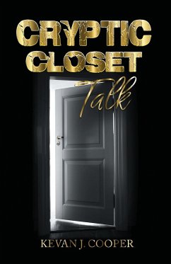 Cryptic Closet Talk - Cooper, Kevan J.