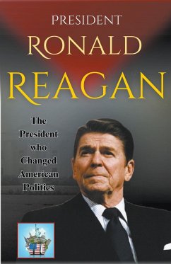 President Ronald Reagan - Cox, Jensen