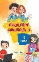 Öykülerde Cukurova Seti 1 - 3 Kitap Takim - Ocak, Menzile