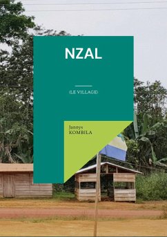 NZAL - Kombila, Jannys