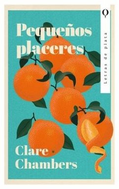 Pequenos Placeres - Chambers, Clare